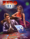 Zero 21 Solitaire