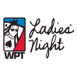 Carte WTP "Ladies night"