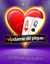 VIP Dame de pique