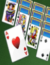 Solaris solitaire