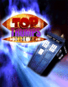 Top Trumps: Dr Who