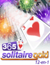 365 Club solitaire deluxe